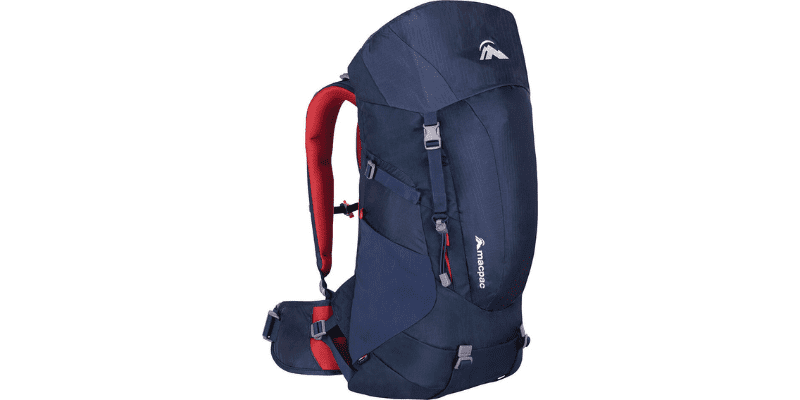 Hiking bag Macpac Torlesse V2 Hiking Pack 35L